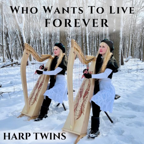 Who Wants to Live Forever | Boomplay Music