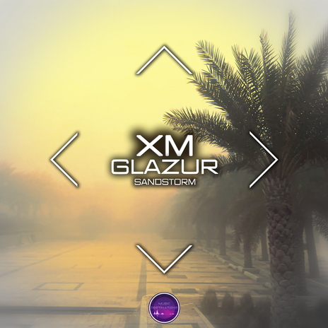 Sandstorm ft. Glazur