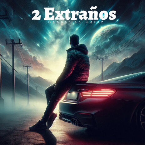 2 Extraños | Boomplay Music