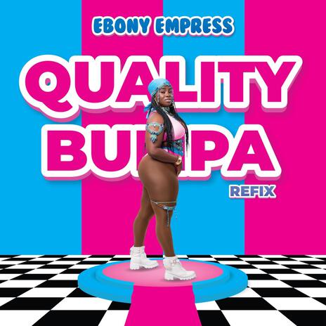 Quality Bumpa | Boomplay Music