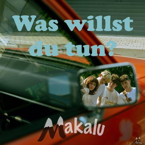 Was willst du tun? | Boomplay Music