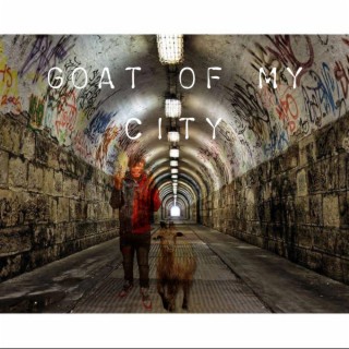 Goat of My City