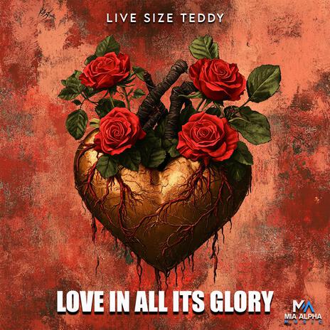 Love In All Its Glory | Boomplay Music