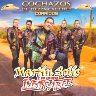 Cochazos de Tierra Caliente Corridos