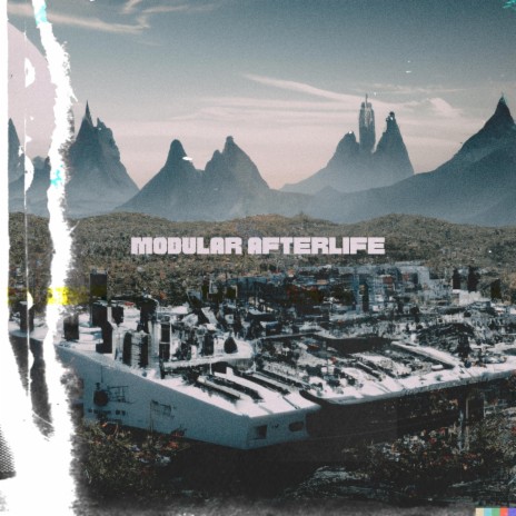 Modular Afterlife | Boomplay Music