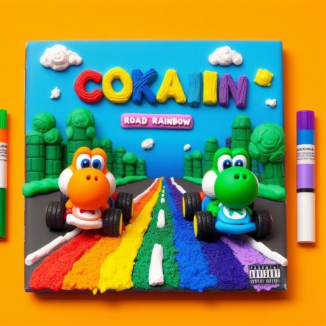 Cokaïn ft. BigG | Boomplay Music