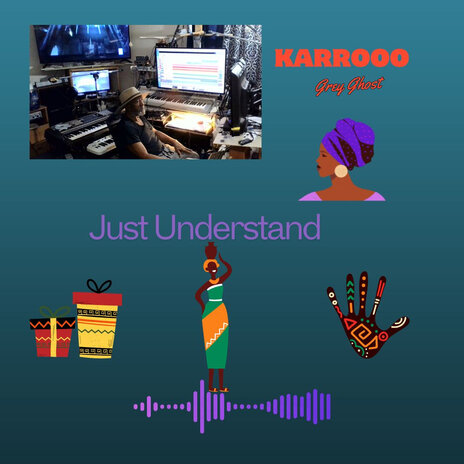 Just Understand | Boomplay Music