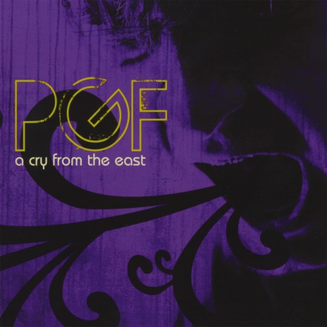 A Cry From the East | Boomplay Music