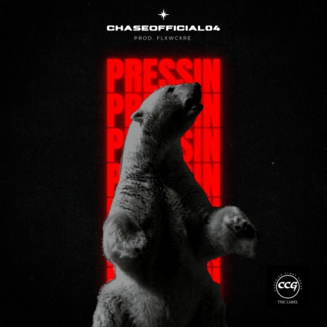 Pressin | Boomplay Music