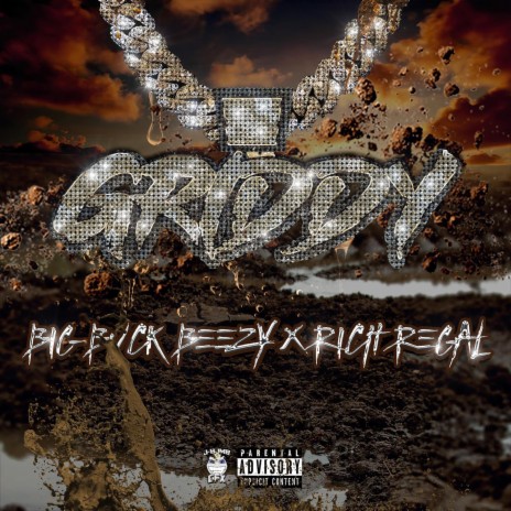 GRIDDY ft. Rich Regal | Boomplay Music