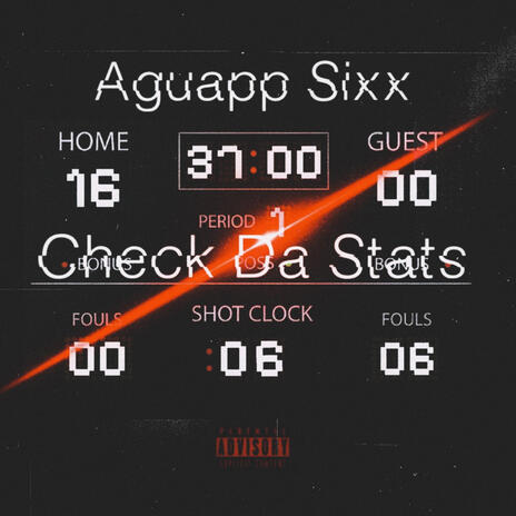 Check Da Stats | Boomplay Music