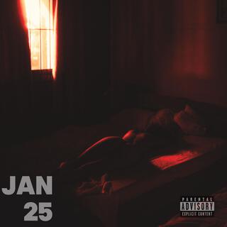 January 2k25 Samples (Instrumentals)