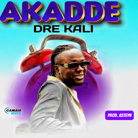 Akadde | Boomplay Music