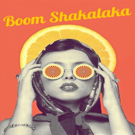 Boom shakalaka | Boomplay Music