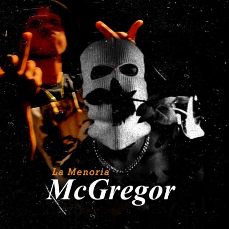 Mcgregor | Boomplay Music