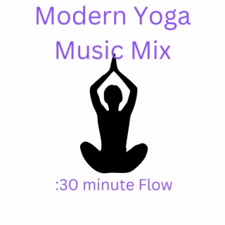 Modern Yoga Music
