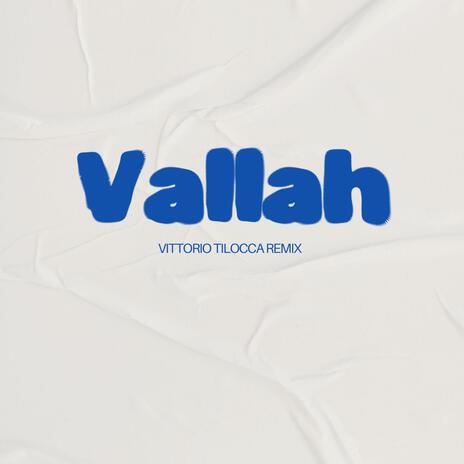 Vallah (Remix) | Boomplay Music