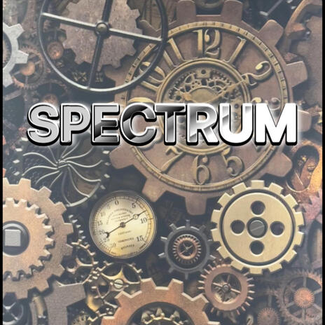 SPECTRUM | Boomplay Music