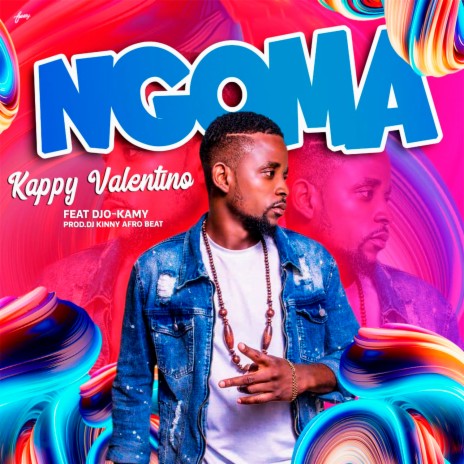 Ngoma ft. DJO-KAMY | Boomplay Music