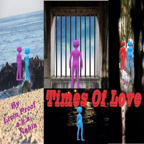 Times Of Love
