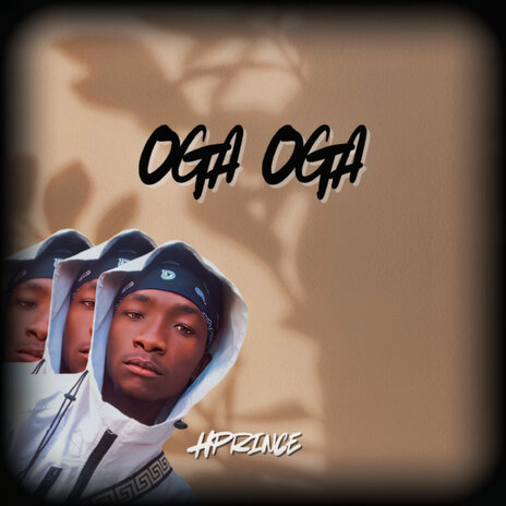 Oga Oga | Boomplay Music