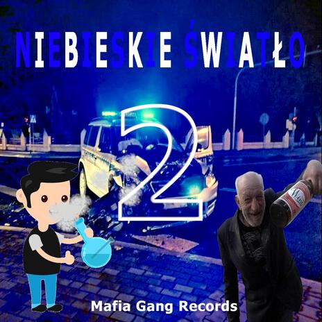 Niebieskie Światło 2 | Boomplay Music