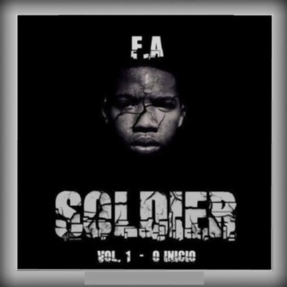 Soldier o Inicio, Vol. 1