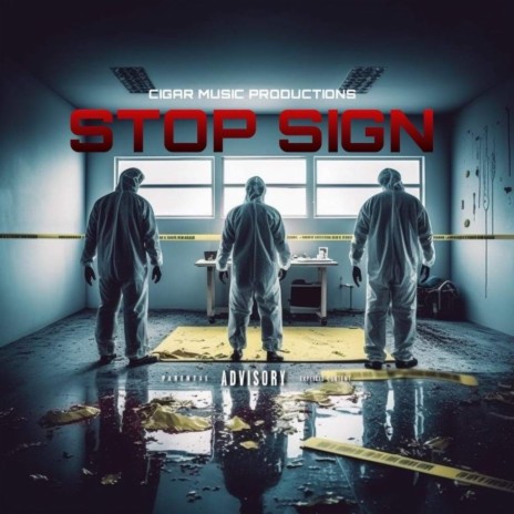 Stop Sign | Boomplay Music