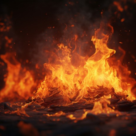 Fireplace's Inner Awakening Melody ft. Flammables & Worship Ensemble
