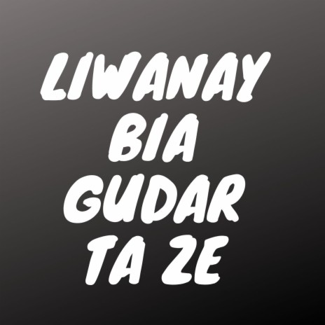 Liwanay Bia Gudar Ta Ze | Boomplay Music