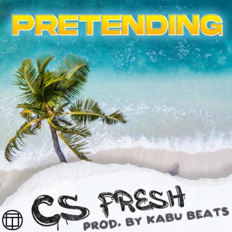 Pretending | Boomplay Music