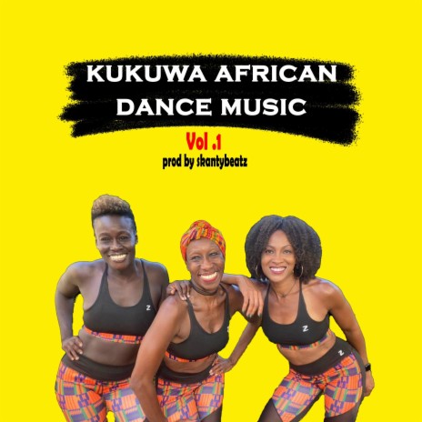 Hands Forward ft. Kukuwa Fitness | Boomplay Music