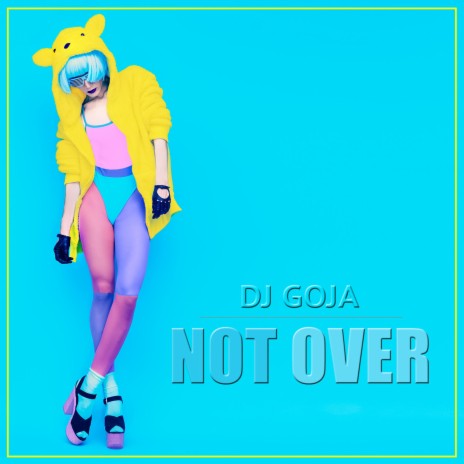 Not Over | Boomplay Music