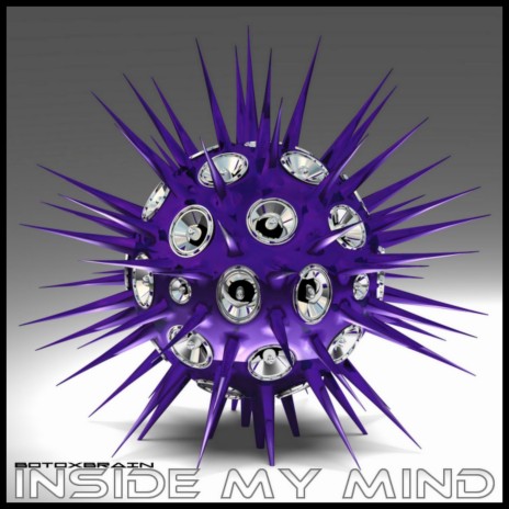 Inside My Mind | Boomplay Music