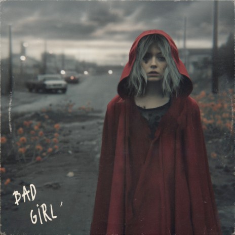BAD GIRL | Boomplay Music