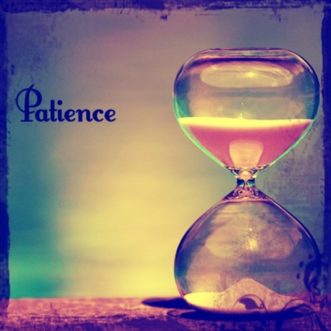 Patience ft. Nauved