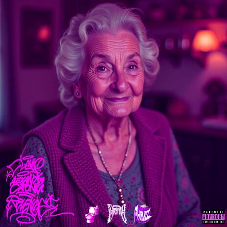 quando andavo da mia nonna ft. Alexan Capone, REVENGE, phra.Bzz & Overrido | Boomplay Music