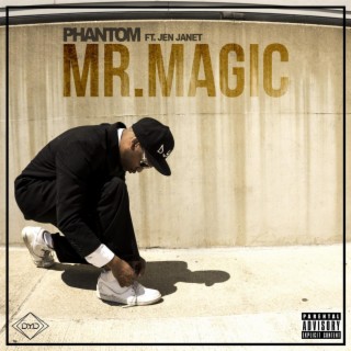 Mr. Magic