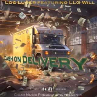 Cash On Delivery (Remix)