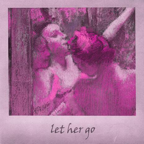 Let Her Go (Piano Version - Slowed + Reverb)