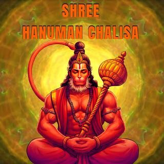 Shree Hauman Chalisa Original Lyrics (Lofi)