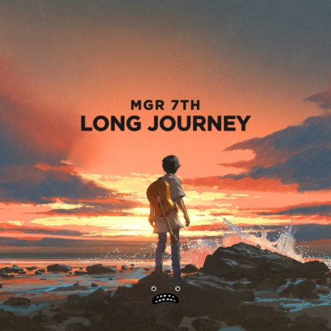 Long Journey (Original Mix)
