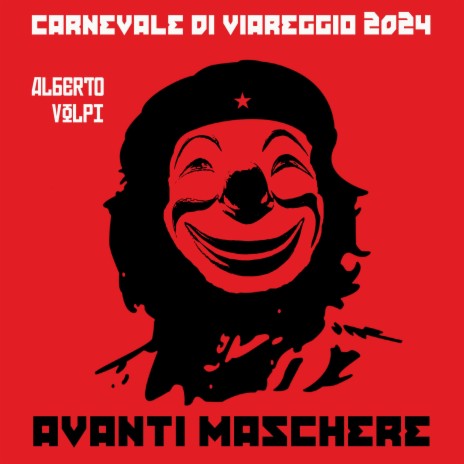 Avanti Maschere | Boomplay Music