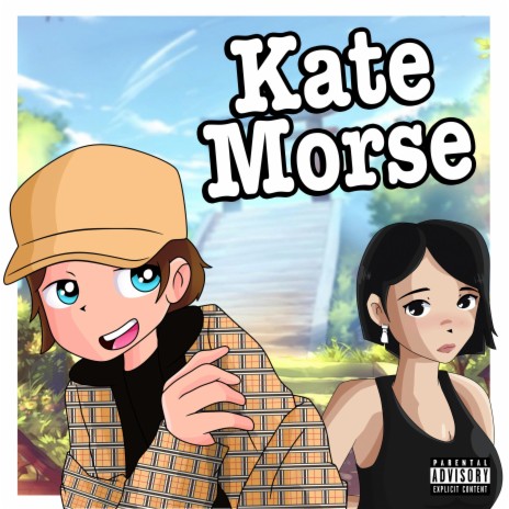 KateMorse | Boomplay Music