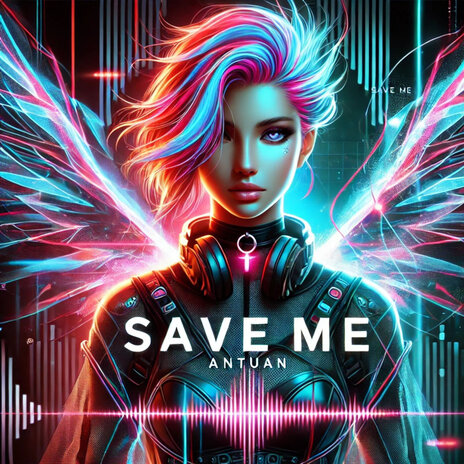 Save Me | Boomplay Music