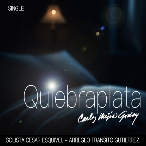 Quiebraplata | Boomplay Music
