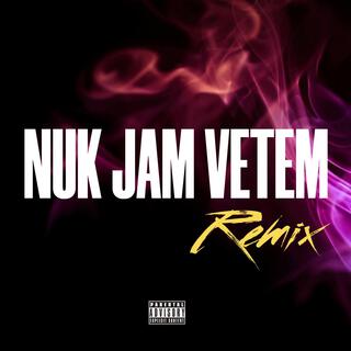 Nuk jam vetem