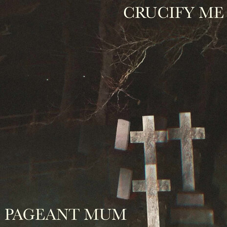 Crucify Me | Boomplay Music