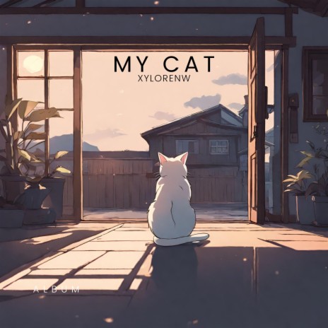 my cat | Boomplay Music