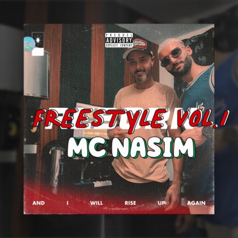 Freestyle Vol 1.0 ft. LAMINA RECORDS | Boomplay Music